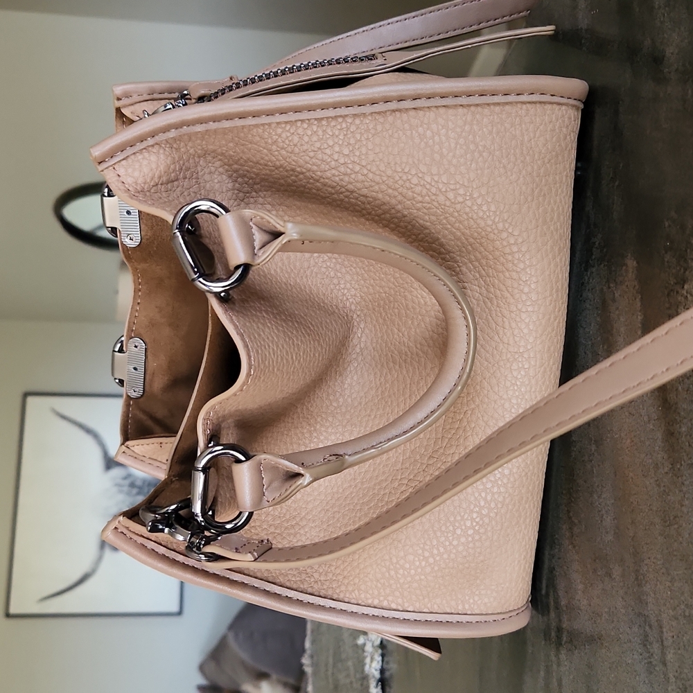 Like Dreams Mini Crossbody Handbag Tote